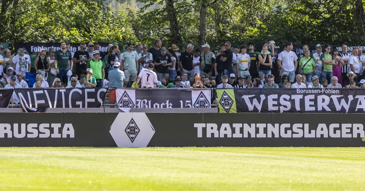 Quelle: Borussia.de